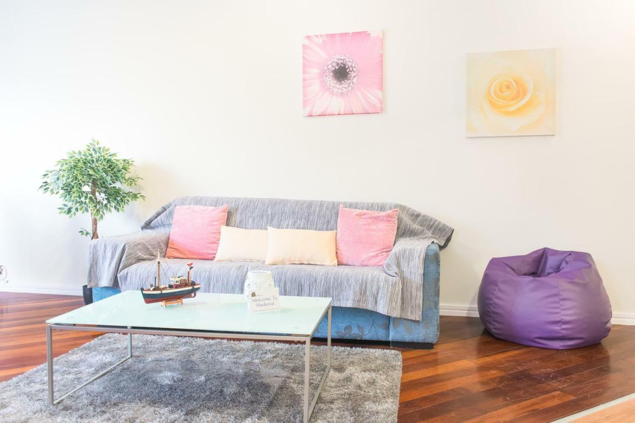 Arcadas Cozy Apartments - Av Funchal  Extérieur photo