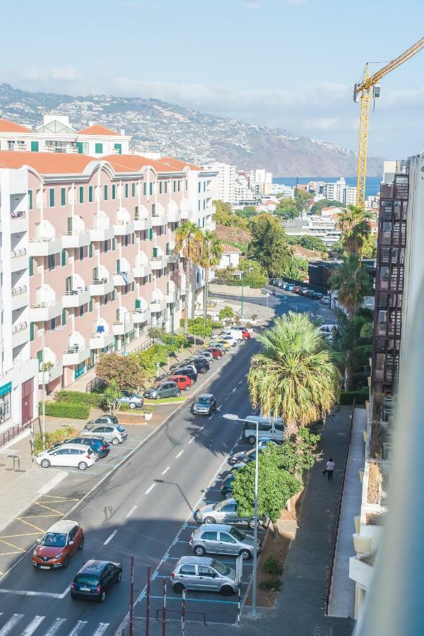 Arcadas Cozy Apartments - Av Funchal  Extérieur photo