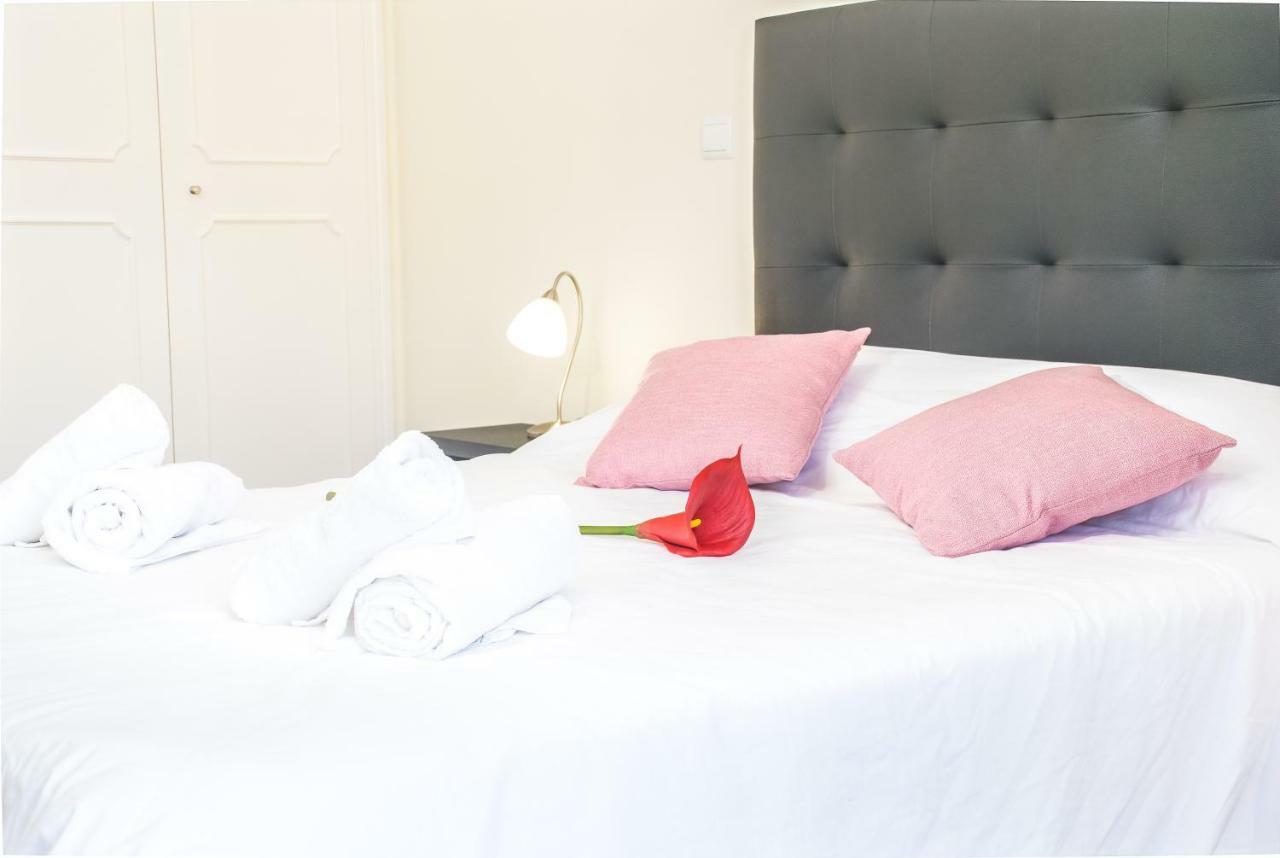 Arcadas Cozy Apartments - Av Funchal  Extérieur photo